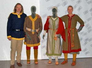 Merowech – PzlG – Projekte zur Lebendigen Geschichte e.V.