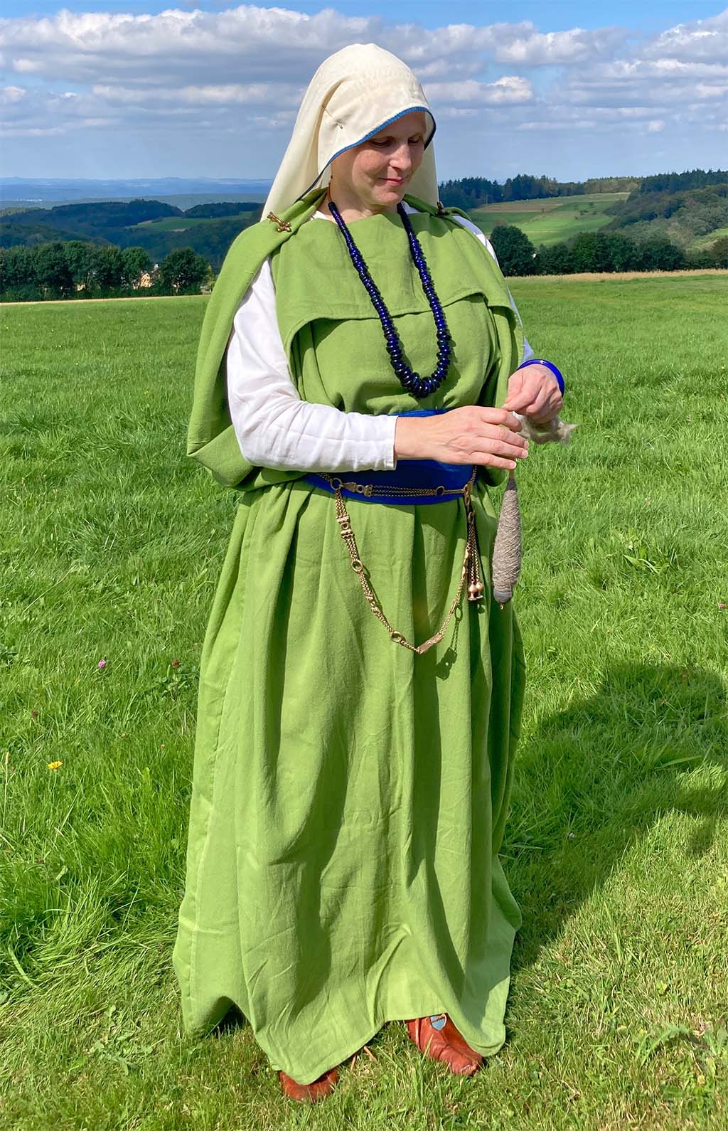 Latènezeit – PzlG – Projekte zur Lebendigen Geschichte e.V.